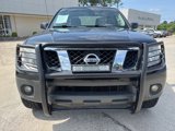 Used 2016 Nissan Frontier SV w/ SV Value Truck Package image 3