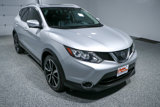 Used 2017 Nissan Rogue Sport SL w/ SL Premium Package image 5