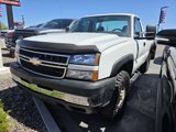 Used 2006 Chevrolet Silverado 2500 W/T image 3