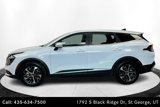 Used 2023 Kia Sportage EX image 2