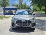 New 2025 Audi Q3 2.0T Premium image 2