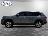 Used 2018 Volkswagen Atlas SE image 2