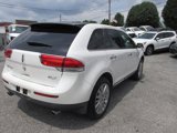 Used 2011 Lincoln MKX 2WD w/ 102A Rapid Spec Order Code image 5