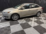 Used 2015 Ford Focus SE w/ Equipment Group 201A image 5