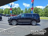 Used 2016 GMC Yukon Denali w/ Open Road Package image 2