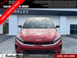 Used 2024 Kia Forte GT w/ GT2 Package image 2