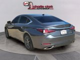 Used 2022 Lexus ES 350 w/ Premium Package image 3