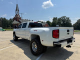 Used 2015 Chevrolet Silverado 3500 High Country w/ Duramax Plus Package image 4