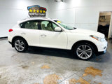 Used 2014 INFINITI QX50 AWD image 3