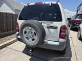 Used 2006 Jeep Liberty Sport image 5