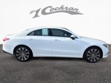 Certified 2023 Mercedes-Benz CLA 250 4MATIC image 3