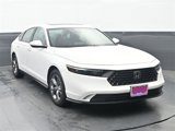 Certified 2024 Honda Accord EX image 2
