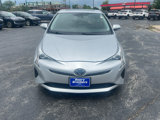 Used 2018 Toyota Prius Four image 3