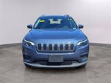 Used 2020 Jeep Cherokee Latitude w/ Cold Weather Group image 2