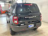 Used 2023 Ford Bronco Sport Outer Banks w/ Tech Package image 2