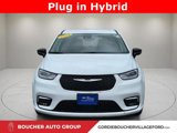 Used 2024 Chrysler Pacifica Limited image 4