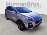 Used 2022 Kia Sportage LX image 3