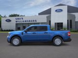 New 2025 Ford Maverick XL image 3