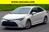 Used 2020 Toyota Corolla LE image 2