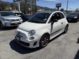 Used 2012 FIAT 500 Abarth image 3
