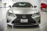 Used 2022 Lexus RC 300 F Sport image 4
