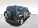 Used 2018 Jeep Wrangler Unlimited Sport S image 4
