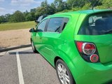 Used 2014 Chevrolet Sonic LT w/ LT Spring Promotional Package image 5