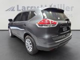 Used 2016 Nissan Rogue S image 3