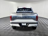 Used 2016 Ford F150 Platinum w/ Equipment Group 701A Luxury image 5