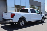 Certified 2024 Ford F150 XLT w/ FX4 Off-Road Package image 3
