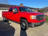 Used 2013 GMC Sierra 2500 SLE w/ Convenience Package image 2