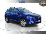Used 2022 Hyundai Tucson SEL image 1