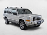 Used 2006 Jeep Commander Limited image 4