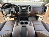 Used 2015 Chevrolet Silverado 3500 High Country w/ Duramax Plus Package image 4