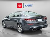 Used 2020 Kia Optima S image 3