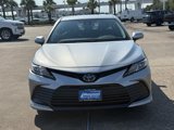 Used 2022 Toyota Camry LE w/ Cold Weather Package image 4
