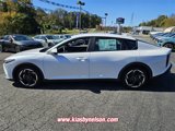 New 2025 Kia K4 EX image 4