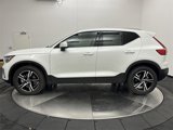 New 2025 Volvo XC40 B5 Core w/ Climate Package image 3