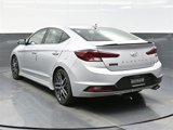 Used 2019 Hyundai Elantra Sport w/ Premium Package 03 image 5