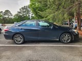 Used 2016 Toyota Camry XLE image 2