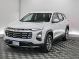 New 2025 Chevrolet Equinox LT image 3