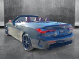 Used 2022 BMW 440i xDrive Convertible w/ Premium Package image 6