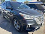 Used 2017 Hyundai Santa Fe Limited w/ Cargo Package image 2