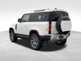 New 2025 Land Rover Defender 90 S image 3