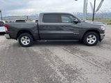 Used 2021 RAM 1500 Big Horn w/ Trailer Tow Group image 2