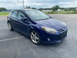 Used 2012 Ford Focus Titanium image 6