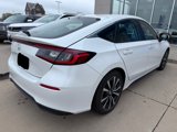 Used 2022 Honda Civic EX-L image 2