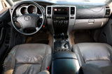 Used 2004 Toyota 4Runner Limited image 2