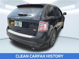 Used 2008 Ford Edge SEL image 3
