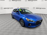 Used 2018 Hyundai Elantra GT image 2